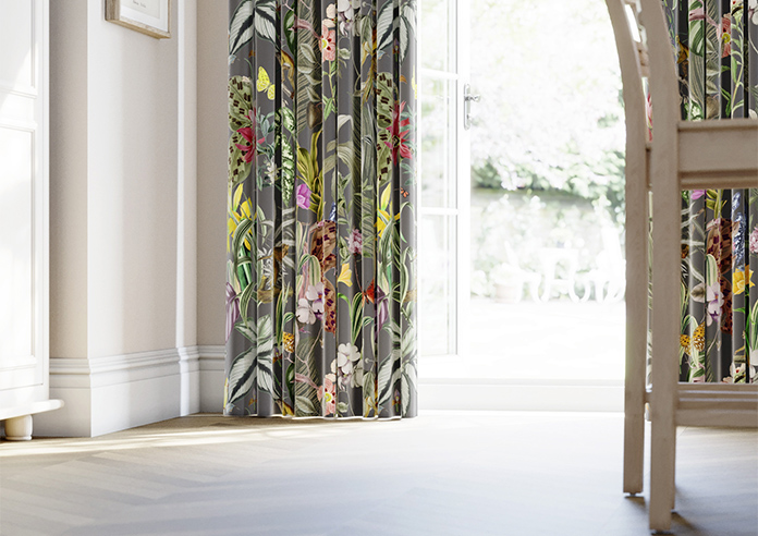 Barbados, Retreat - Made to Measure Curtain - Image 5